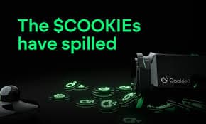 COOKIE DAO COOKIE DAO 3